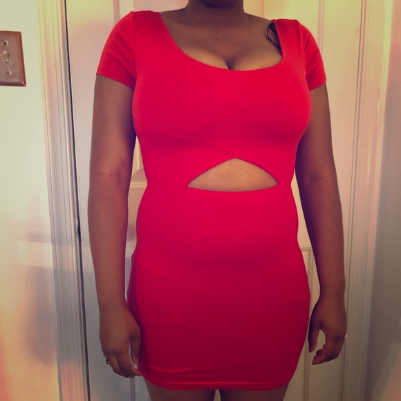 Forever 21 Small Dress - Picture 1 of 2